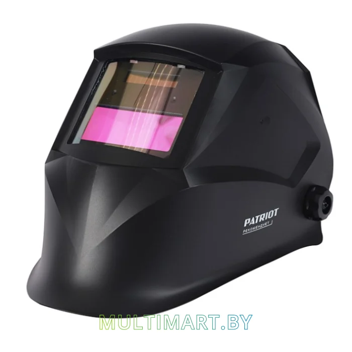 Сварочная маска Patriot 100 (880502215)